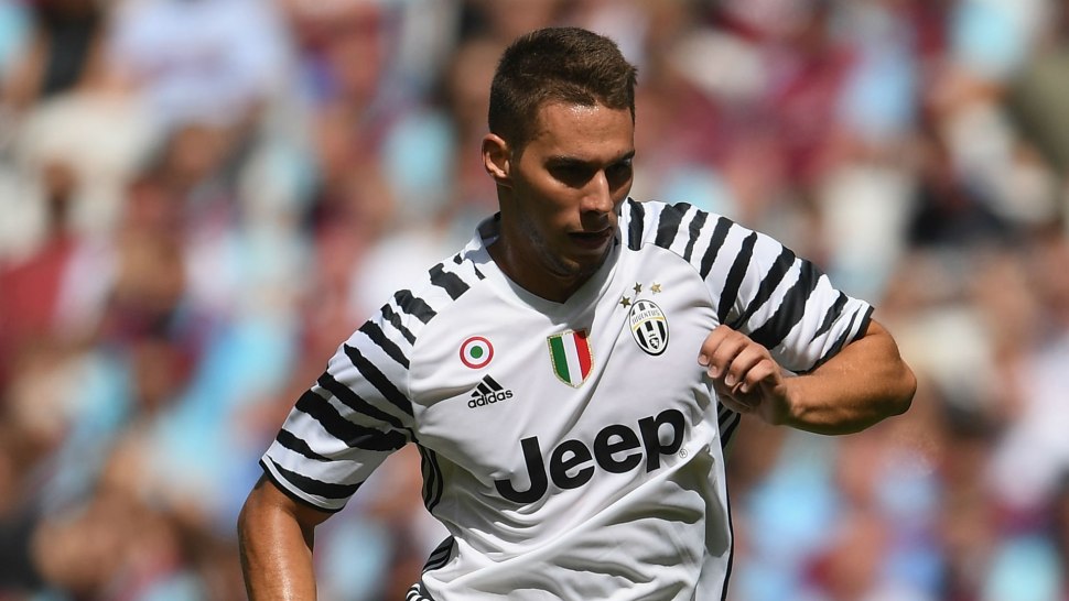 Футболист Pjaca