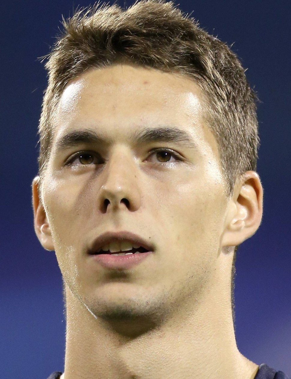 Футболист Pjaca