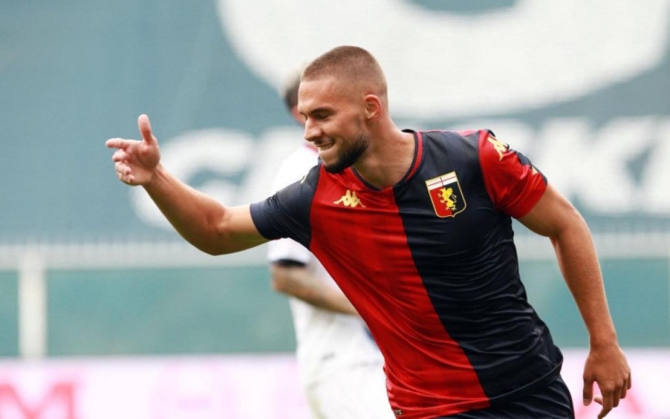Marko Pjaca Torino