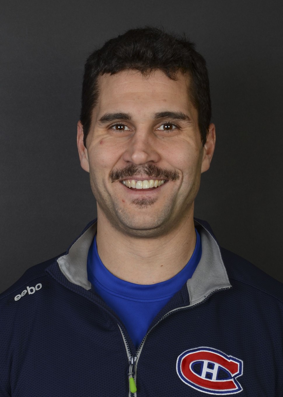 Brian Boston