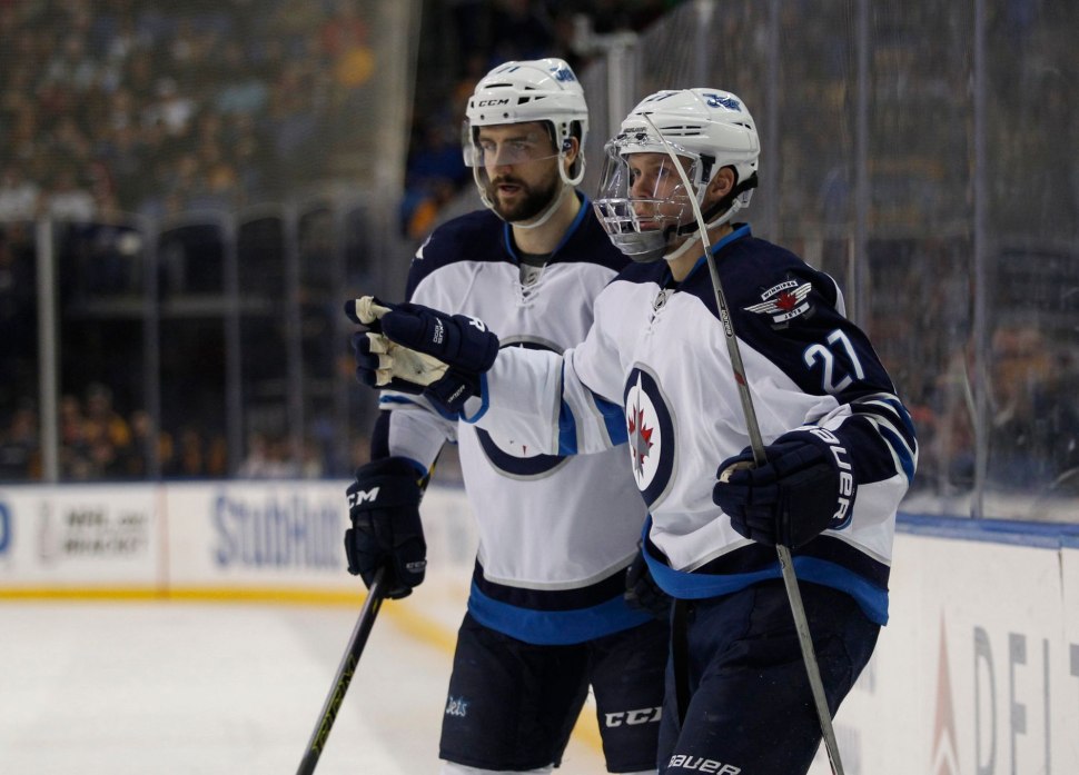 Brian Gionta