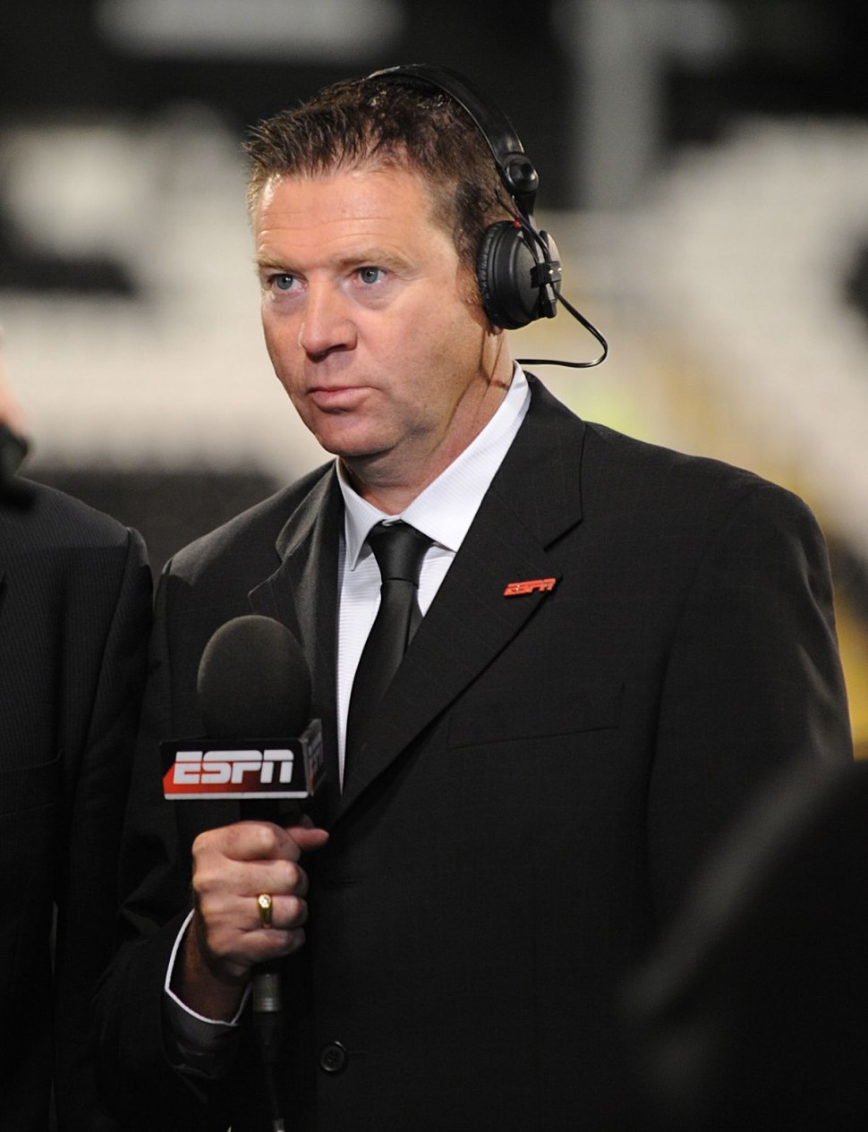 Olympic Marseille Chris Waddle