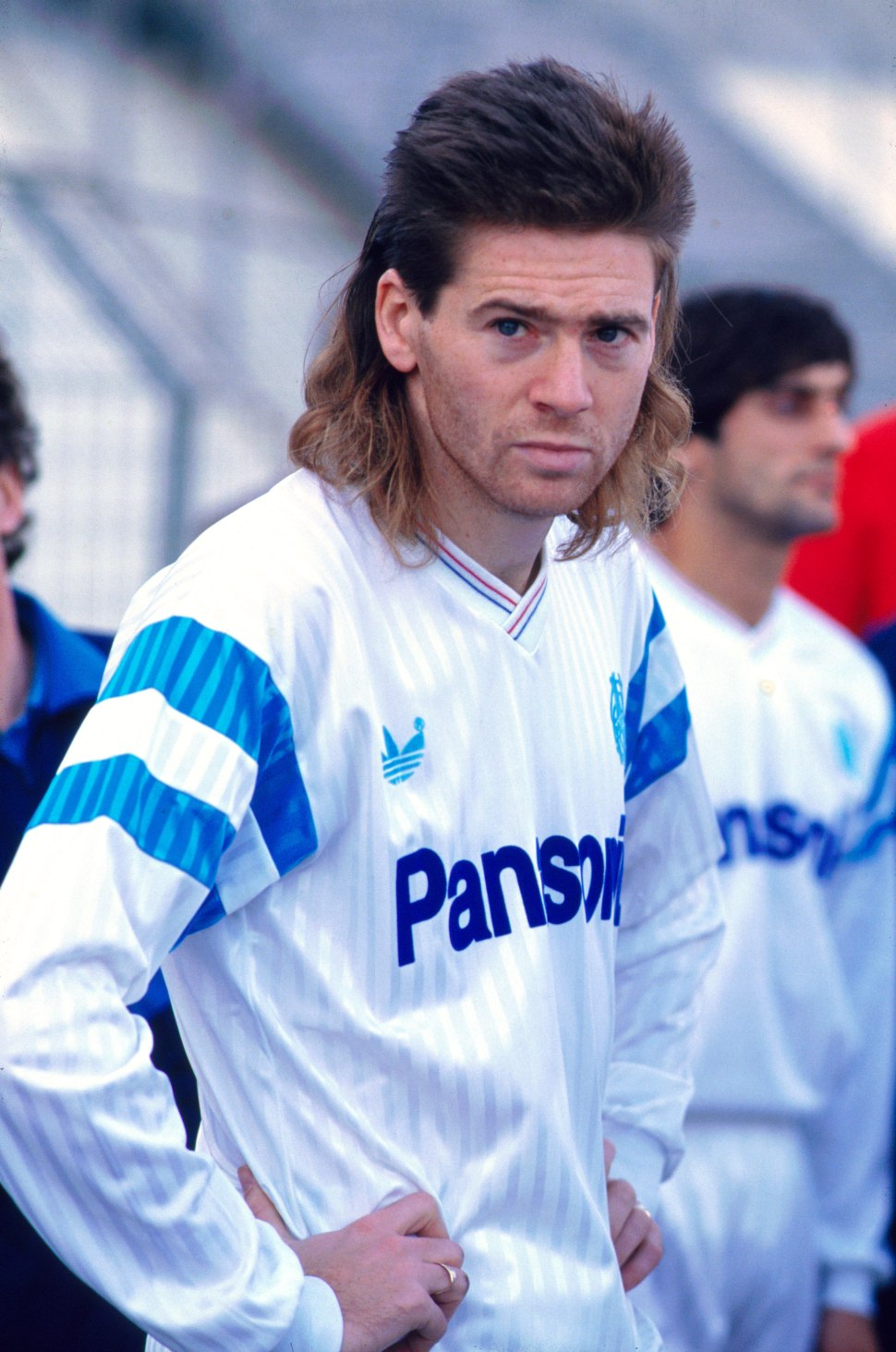 Chris Waddle Sheffield Wednesday
