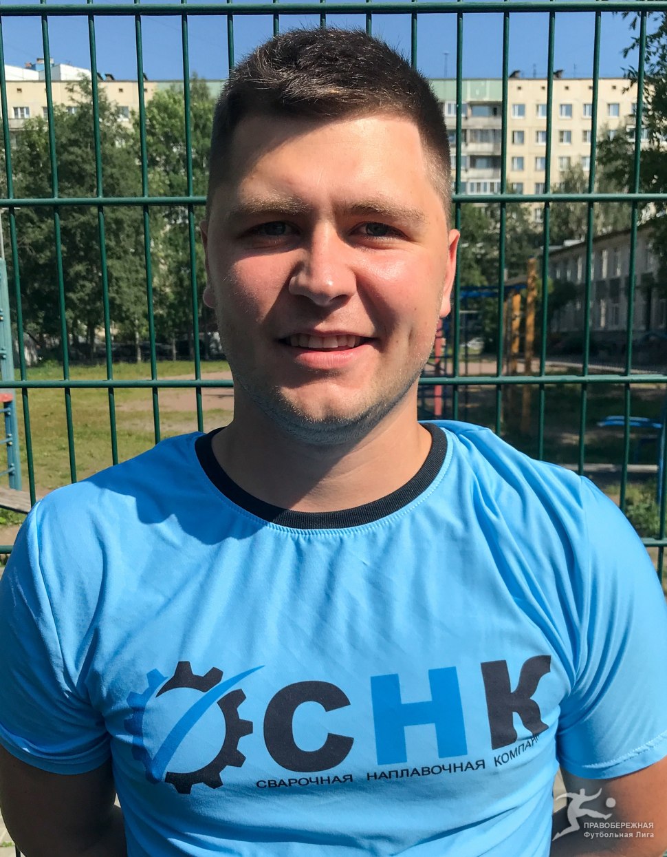Егор Потапов СПБ Инстаграм