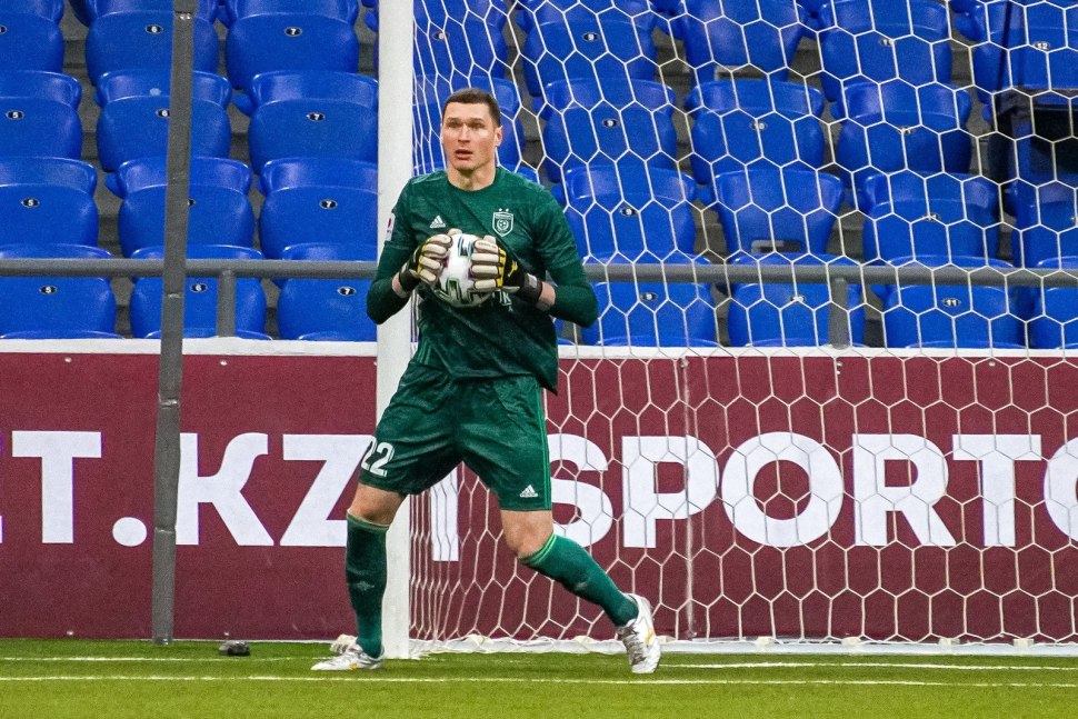 Егор Голенков Крылья советов