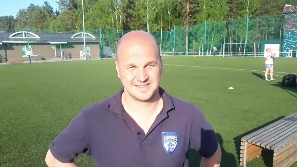 Башкирский футболист в Европе