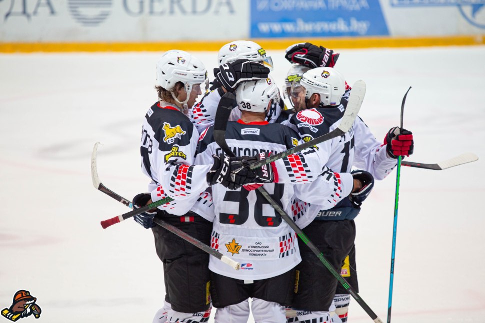 Hockey Team