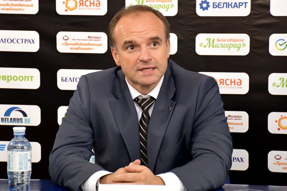 Сергей мощон Витебск
