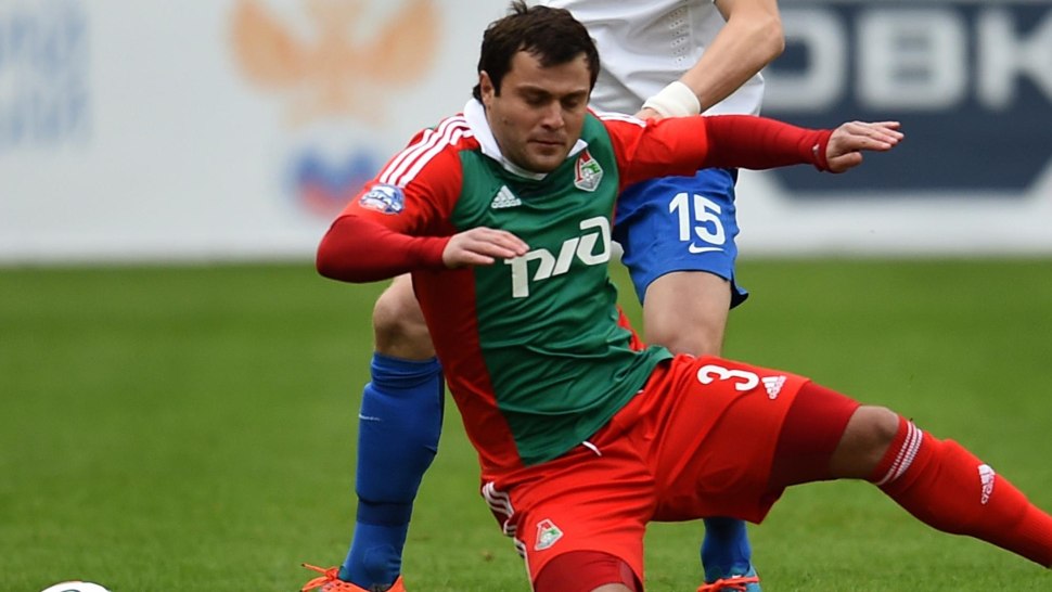 Алан Таймуразович Касаев