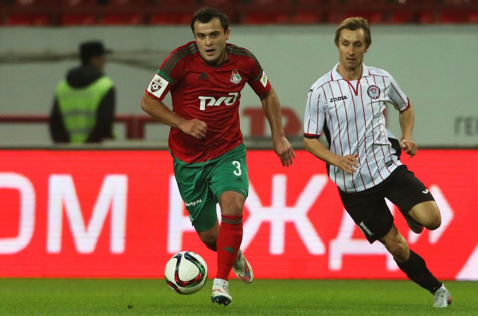 Алан Касаев Алания