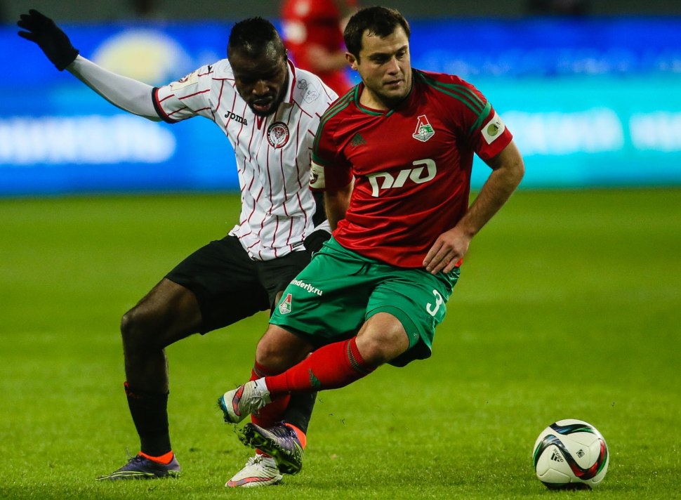 Алан Касаев Рубин 2011