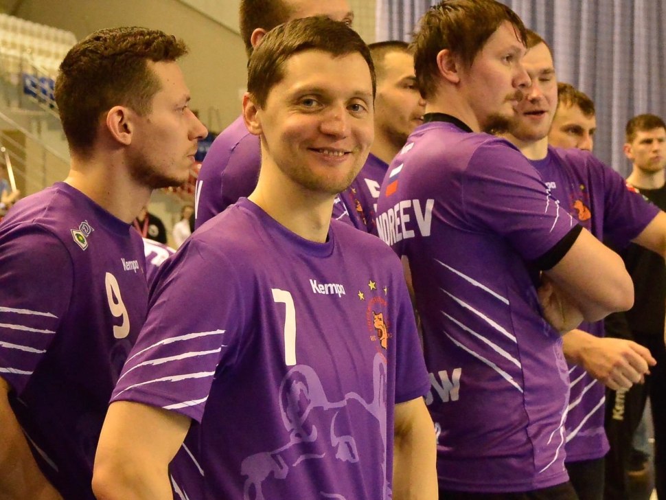 Дмитрий Ковалев Чеховские медведи