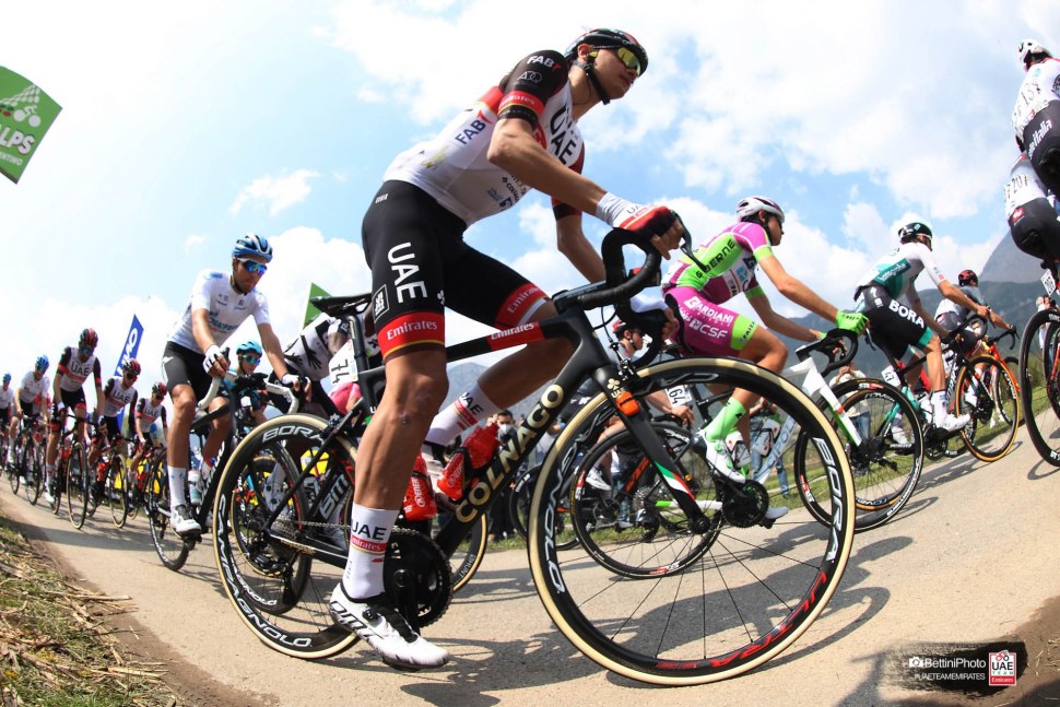 Tissot UCI track Cycling World Championships лого