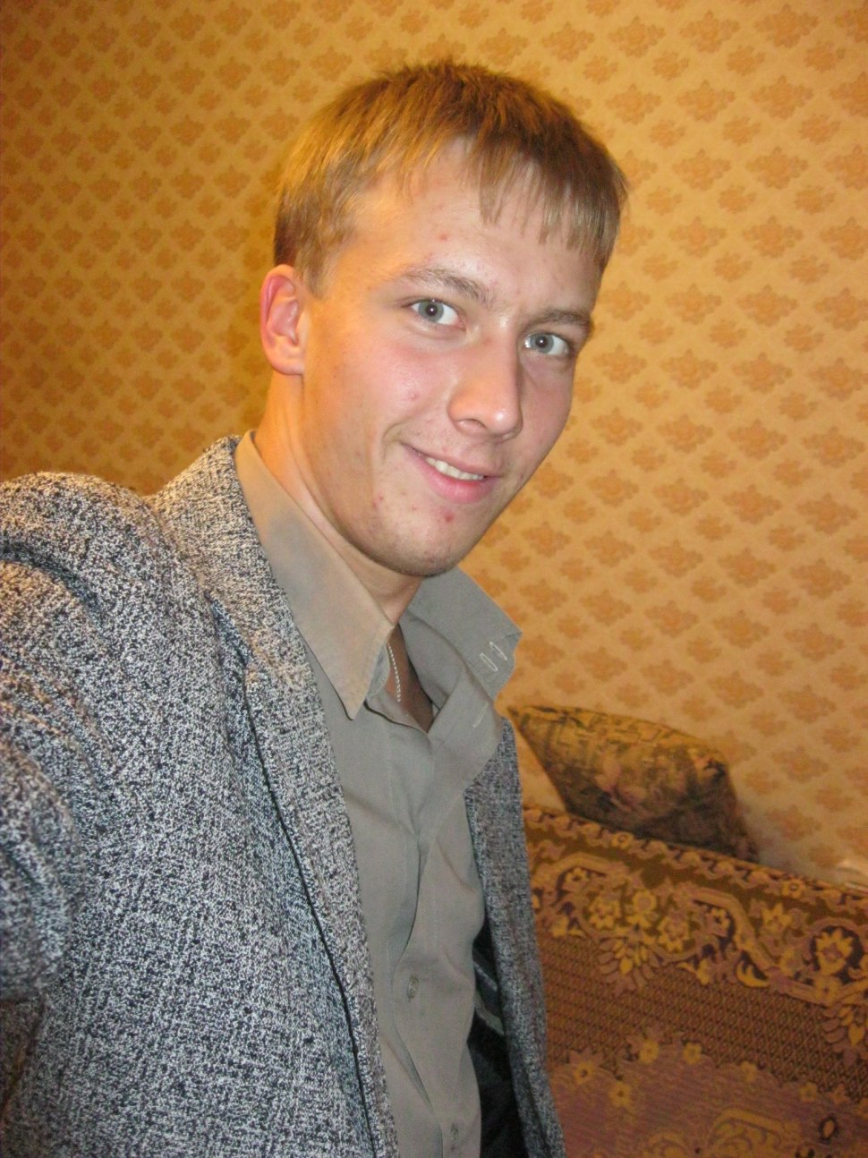 Мальцев Иван Анатольевич