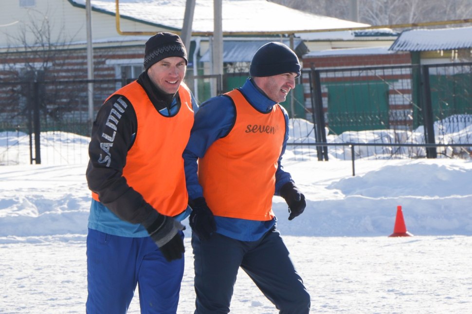 Мальцев Антон Александрович