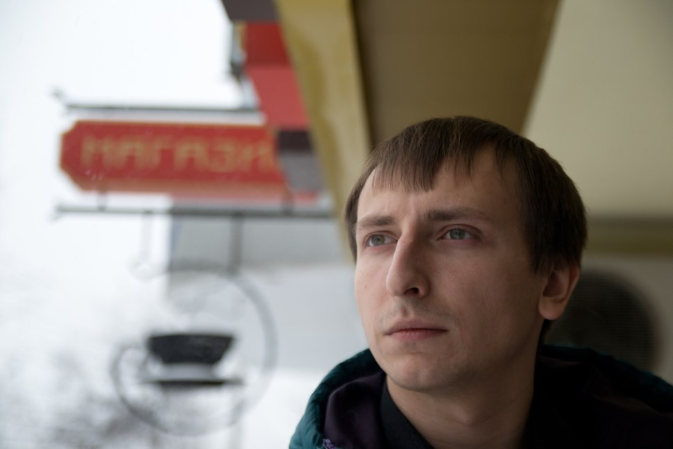 Мальцев Антон кандидат в депутаты Пермь