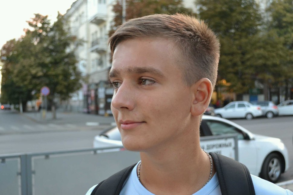 Антон Мальцев ВК