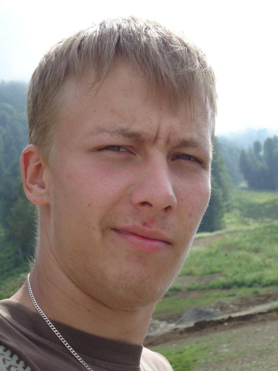 Мальцев Антон Андреевич