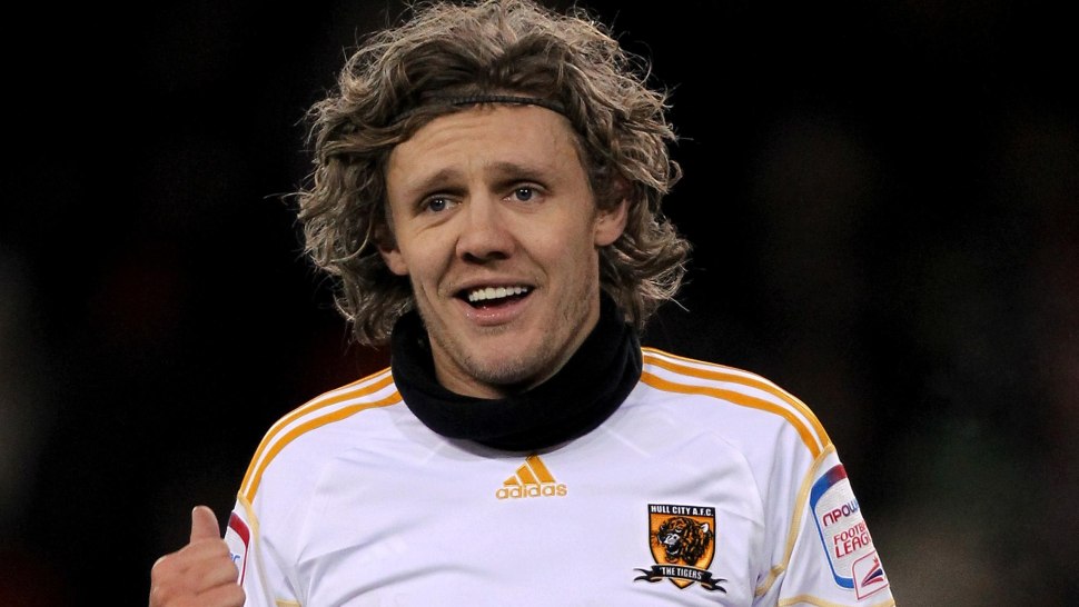 Jimmy Bullard