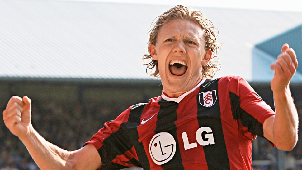 Jimmy Bullard