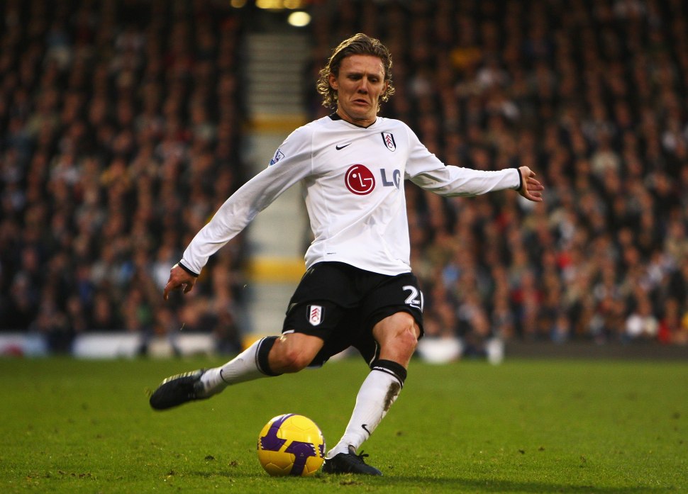 Fulham Player