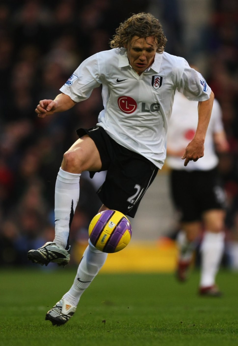 Jimmy Bullard