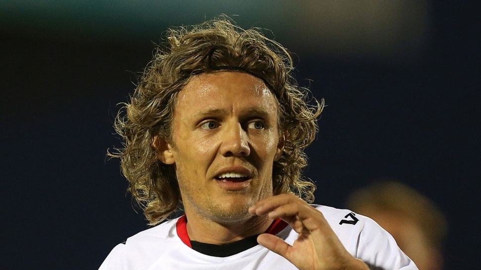 Jimmy Bullard