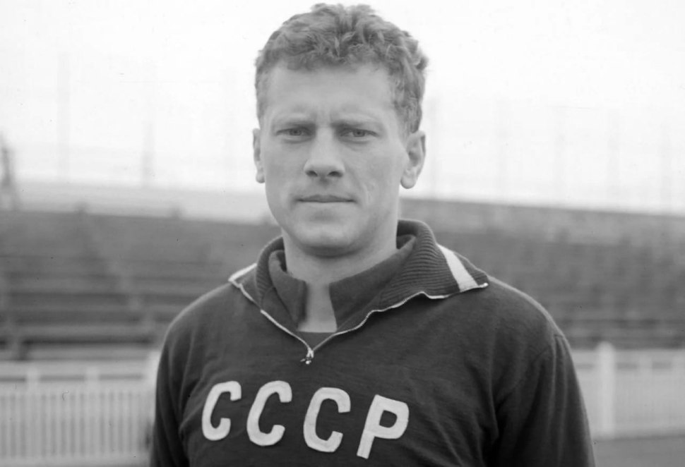 Синау Валерий Николаевич