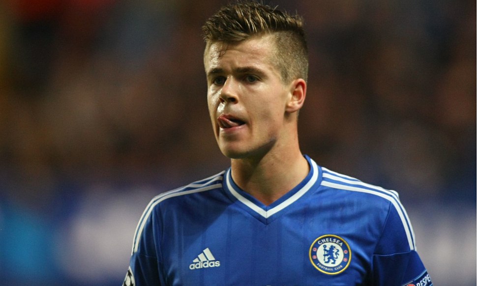Marco van Ginkel
