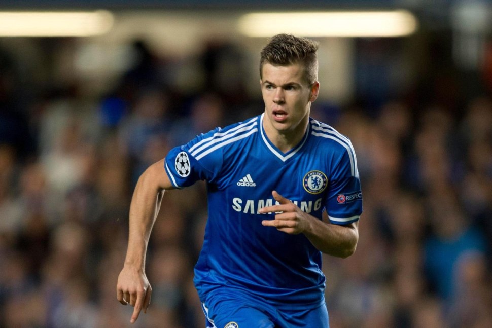 Van Ginkel футболист