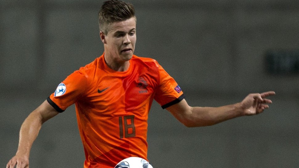 Van Ginkel Milan