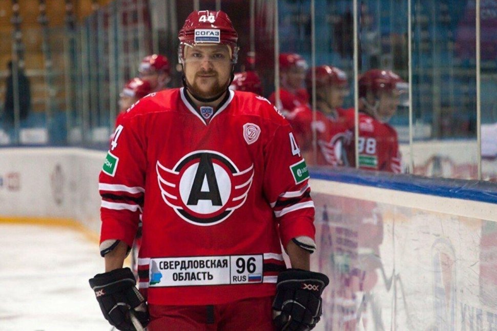 Панин Григорий Медвешчак