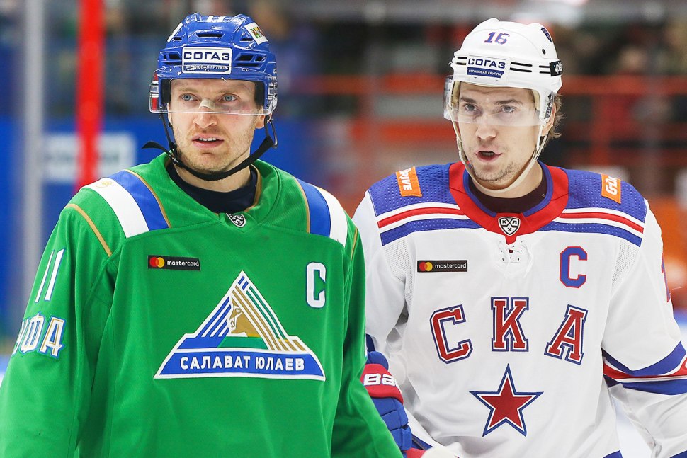 Григорий Салават Юлаев