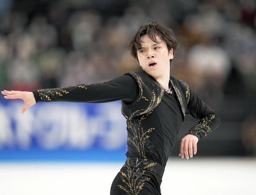 «Rostelecom Cup» 2009