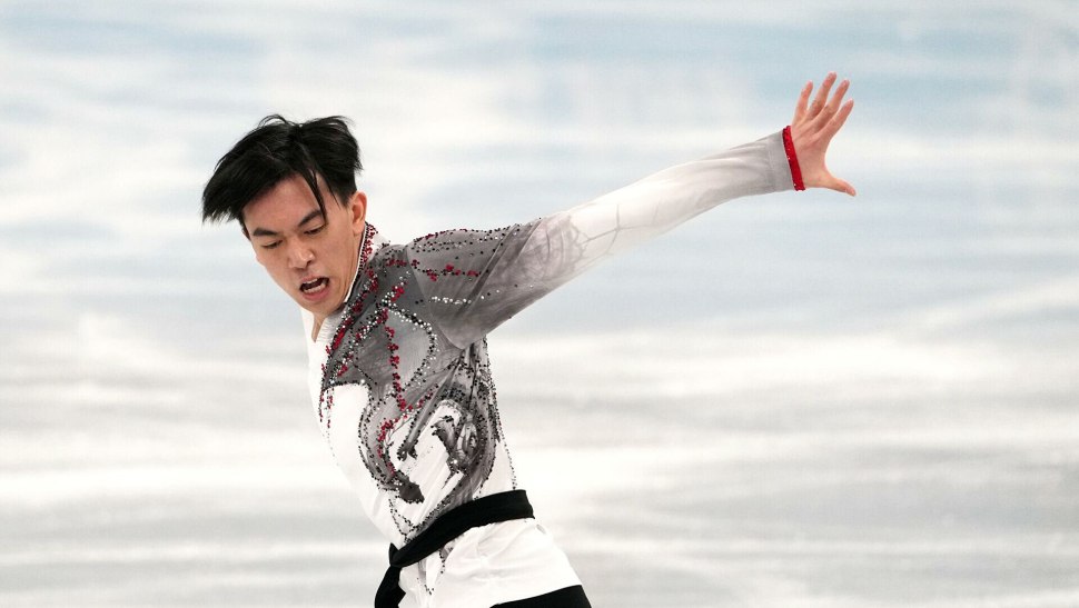 NHK Trophy 2020