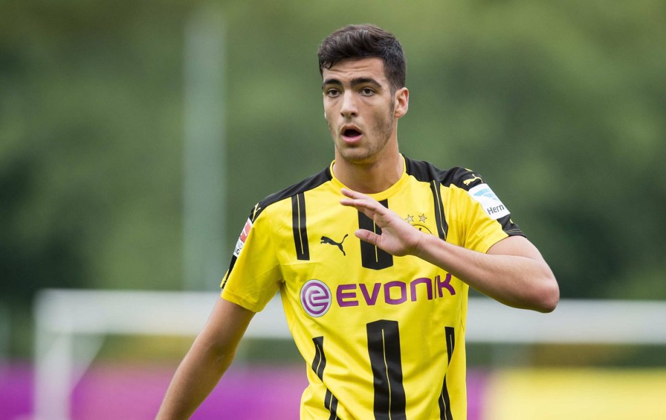 Микель мерино Mikel Merino