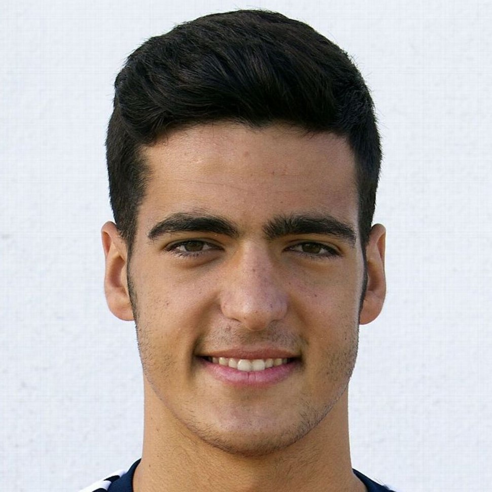 Mikel Merino PNG