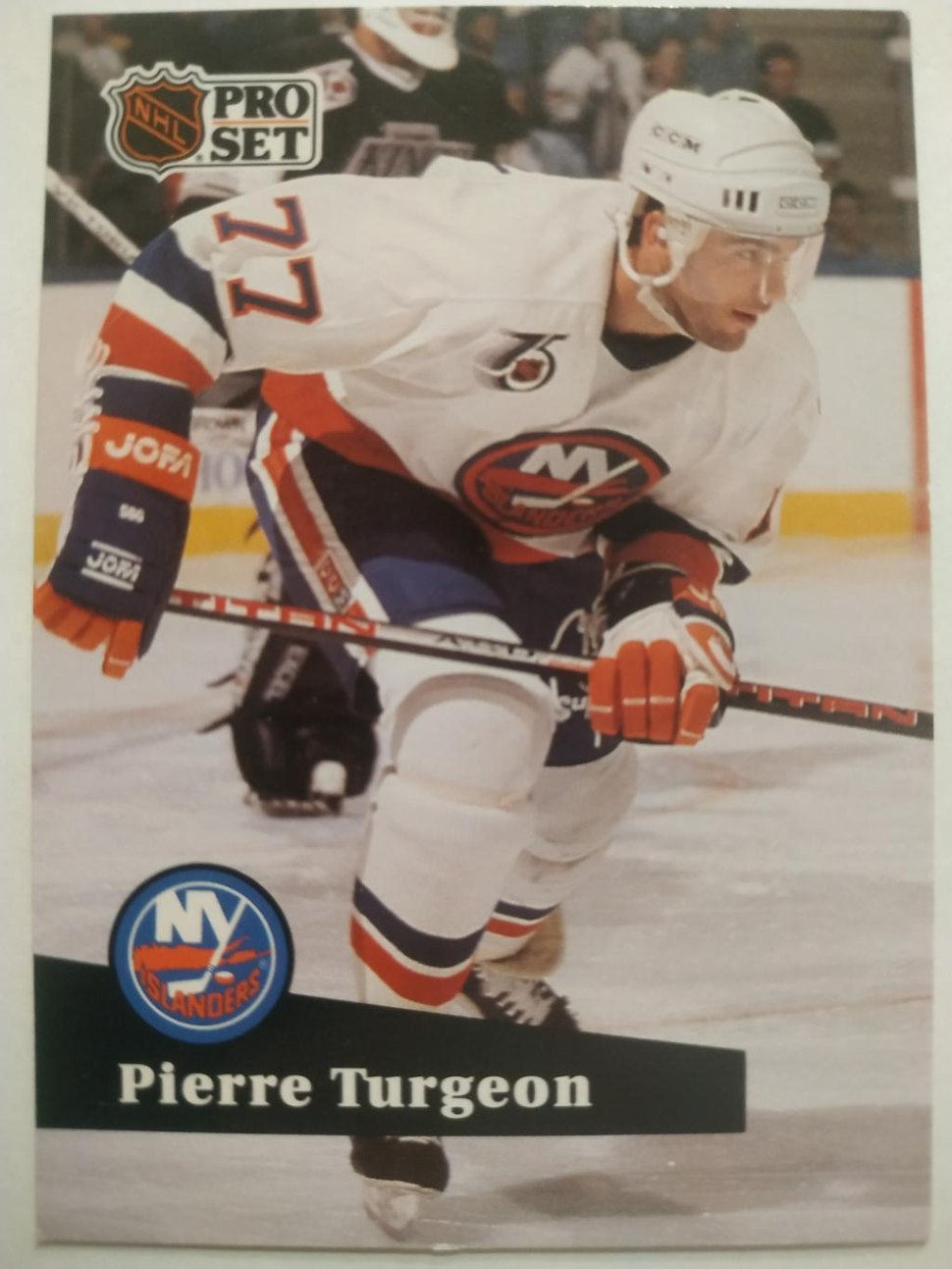 Pierre Turgeon