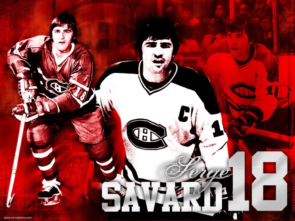 Pierre Turgeon