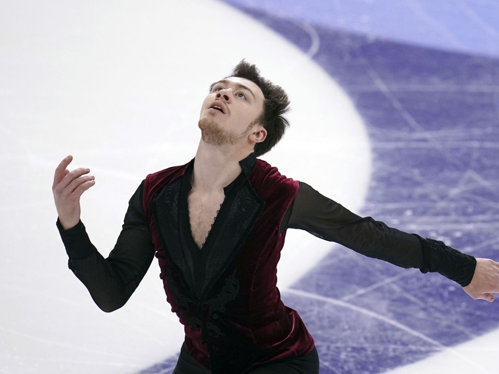 Евгений Плющенко 2009