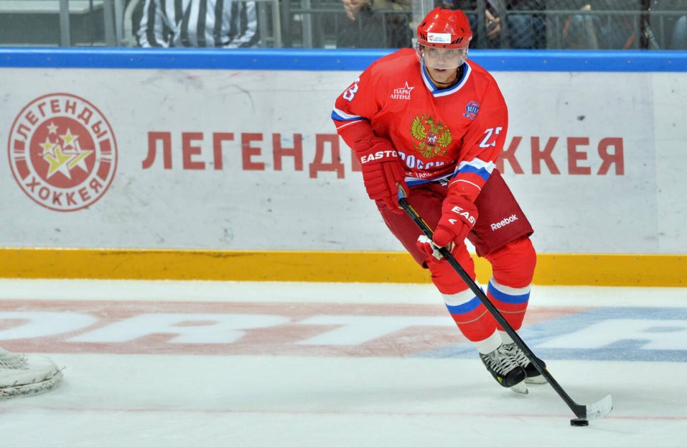 Владимир Игоревич Малахов
