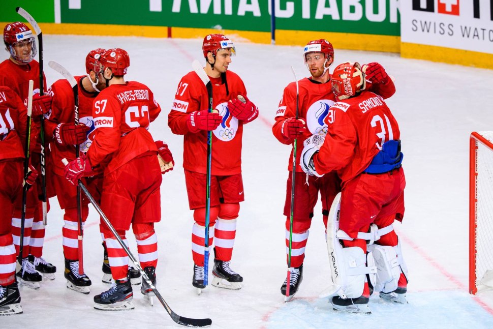 Владимир Игоревич Малахов