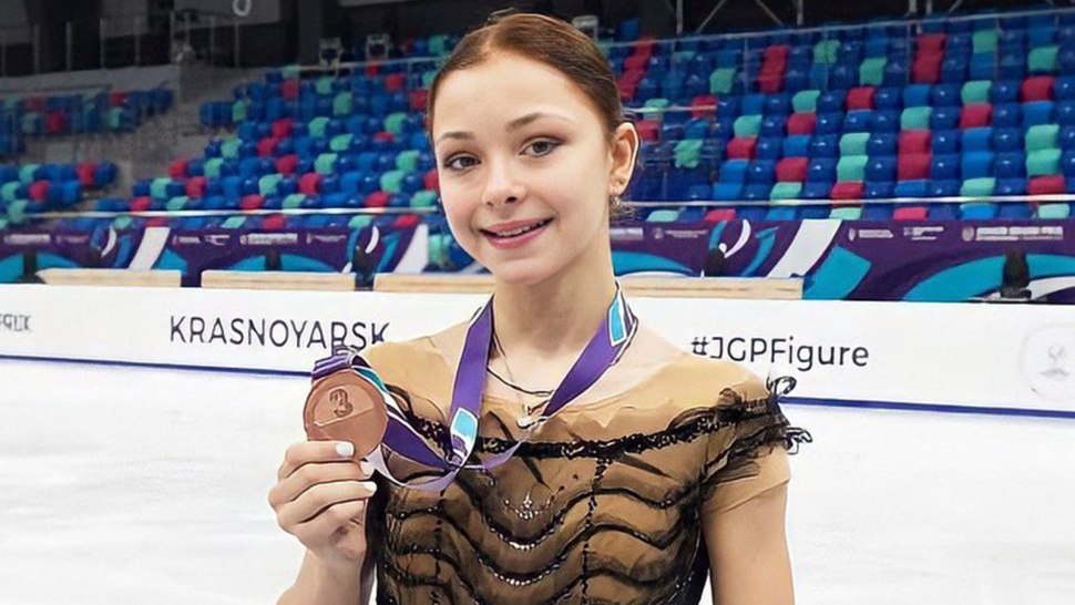 Софья Самоделкина