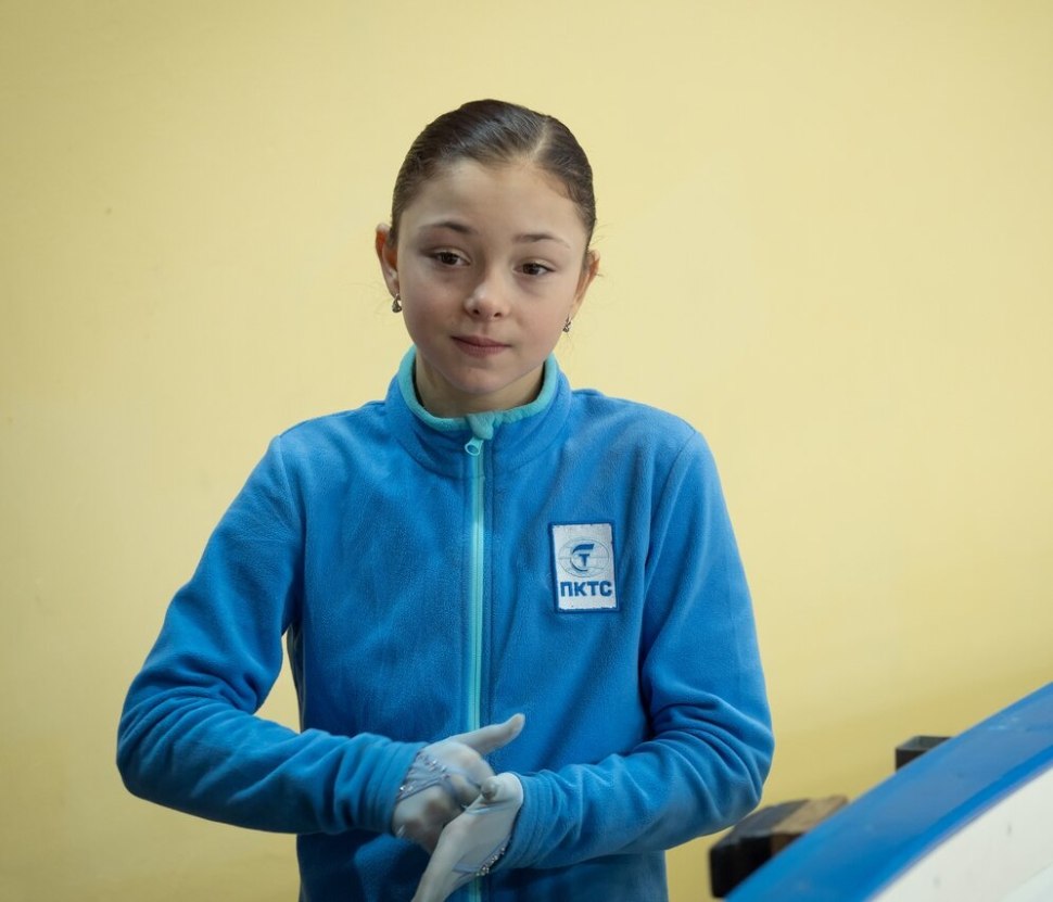 Софья Акатьева и Софья Самоделкина