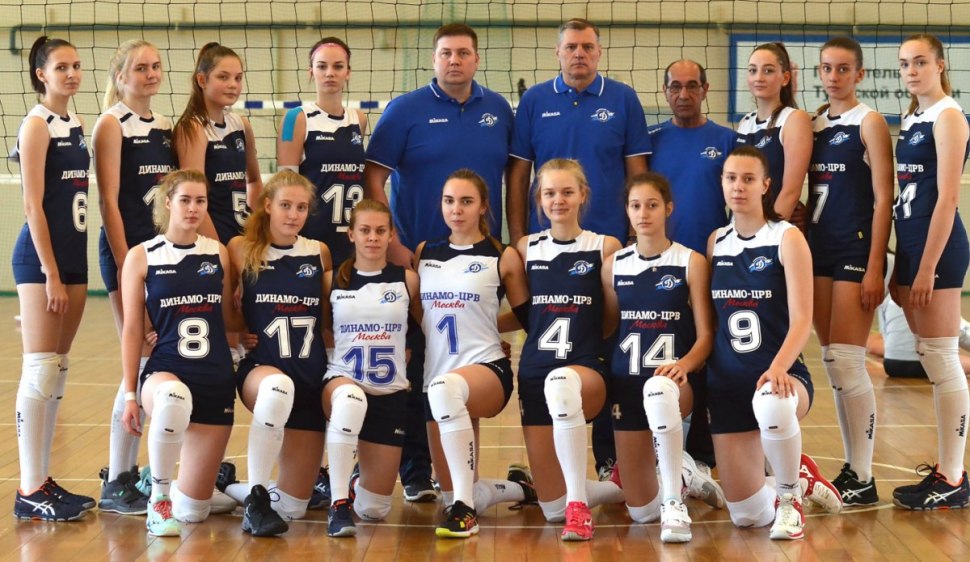 Гамова Амбассадор