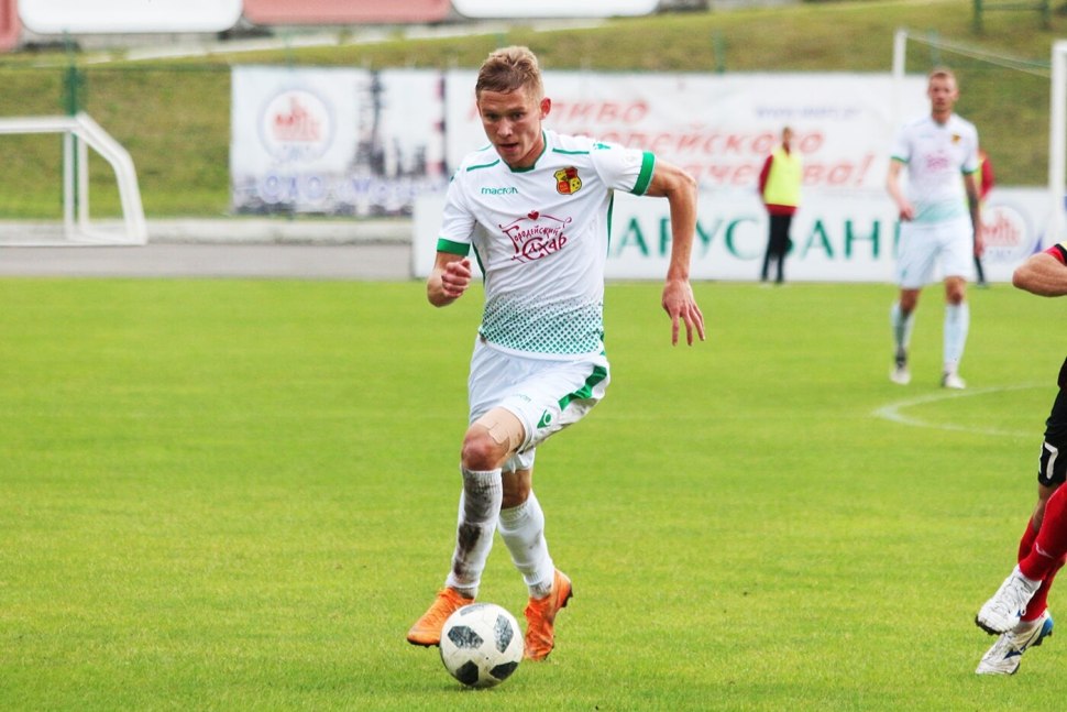 Ярославль 2013 Спартак Шинник