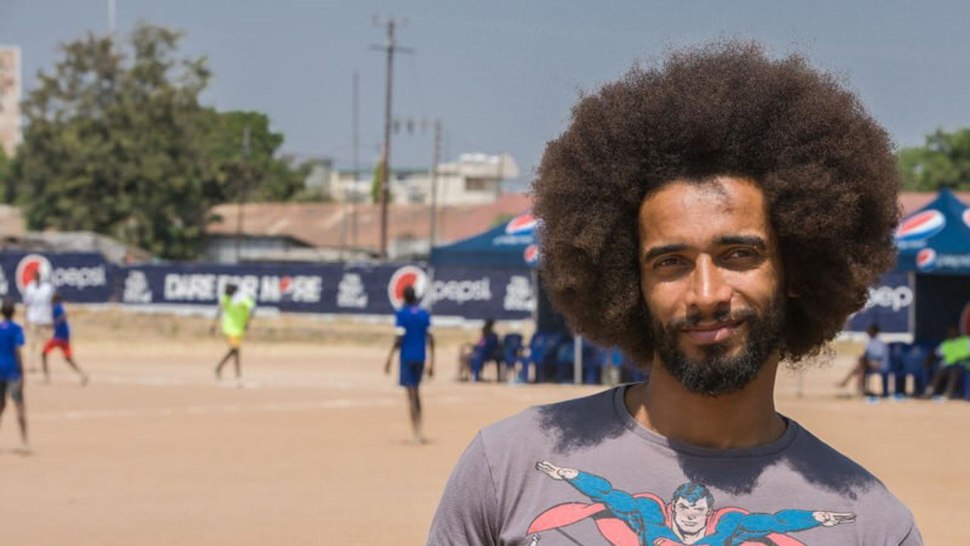 Benoît Assou-Ekotto