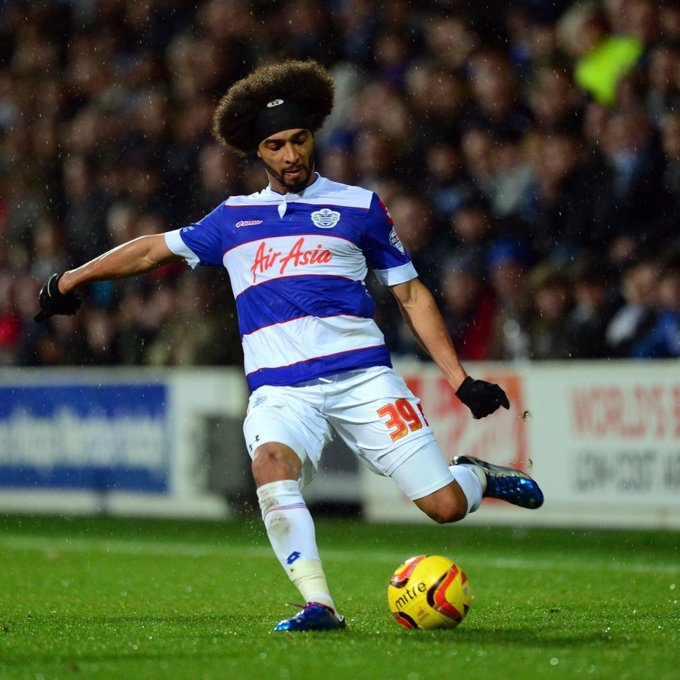 Assou Ekotto футболист