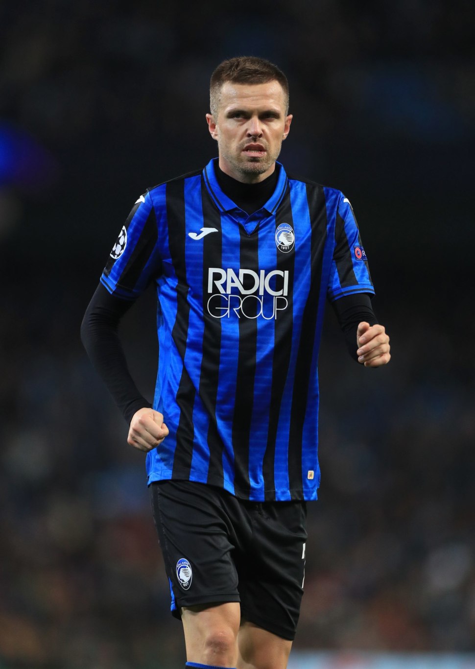 Josip Ilicic