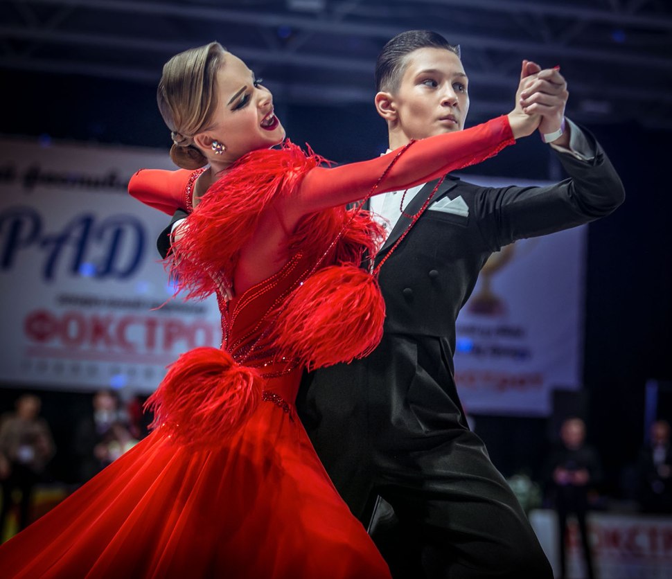 Лиа Пасодобль